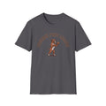 Punchie Pups League T-shirt