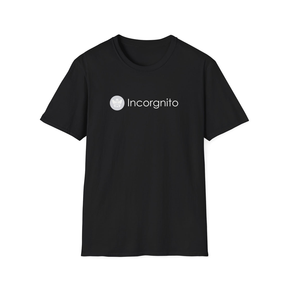 Incorgnito T-shirt