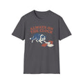 Always on the Clock T-shirt