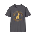 The Retriever Collective T-shirt