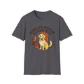World's Worst Guard Dog T-shirt