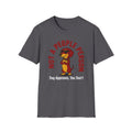 Not a People Person T-shirt
