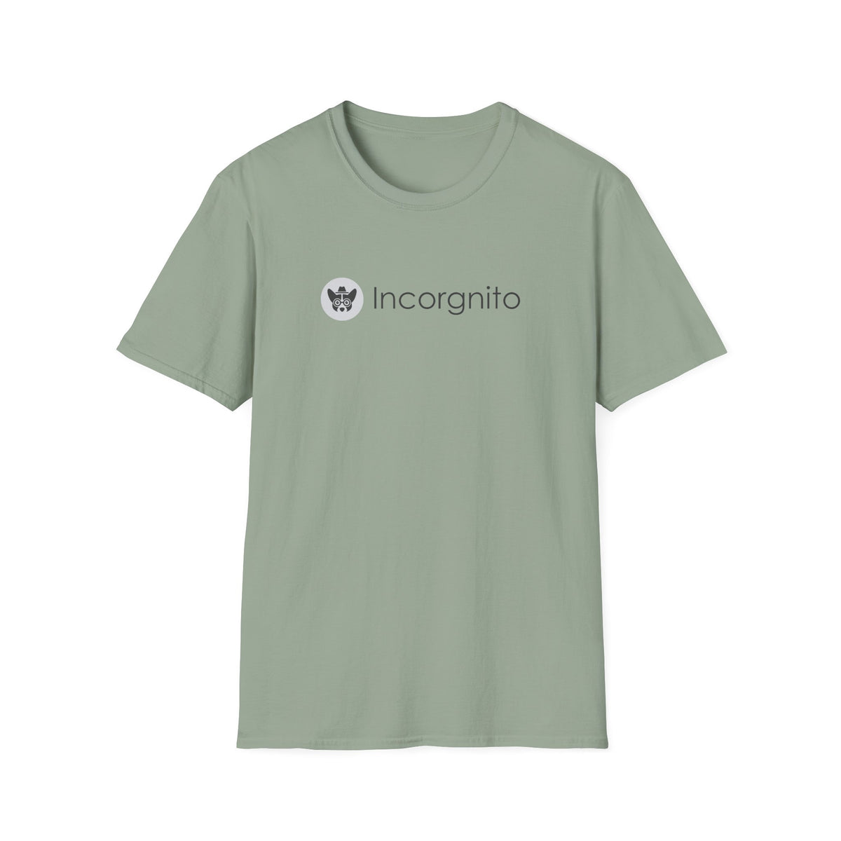 Incorgnito T-shirt