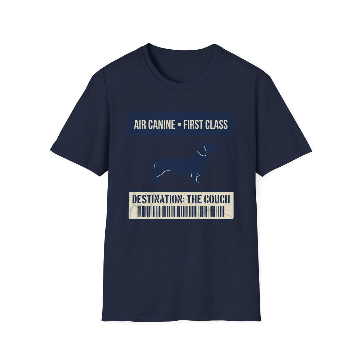 Air Canine T-shirt