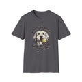 Zero Thoughts, Only Fetch T-shirt