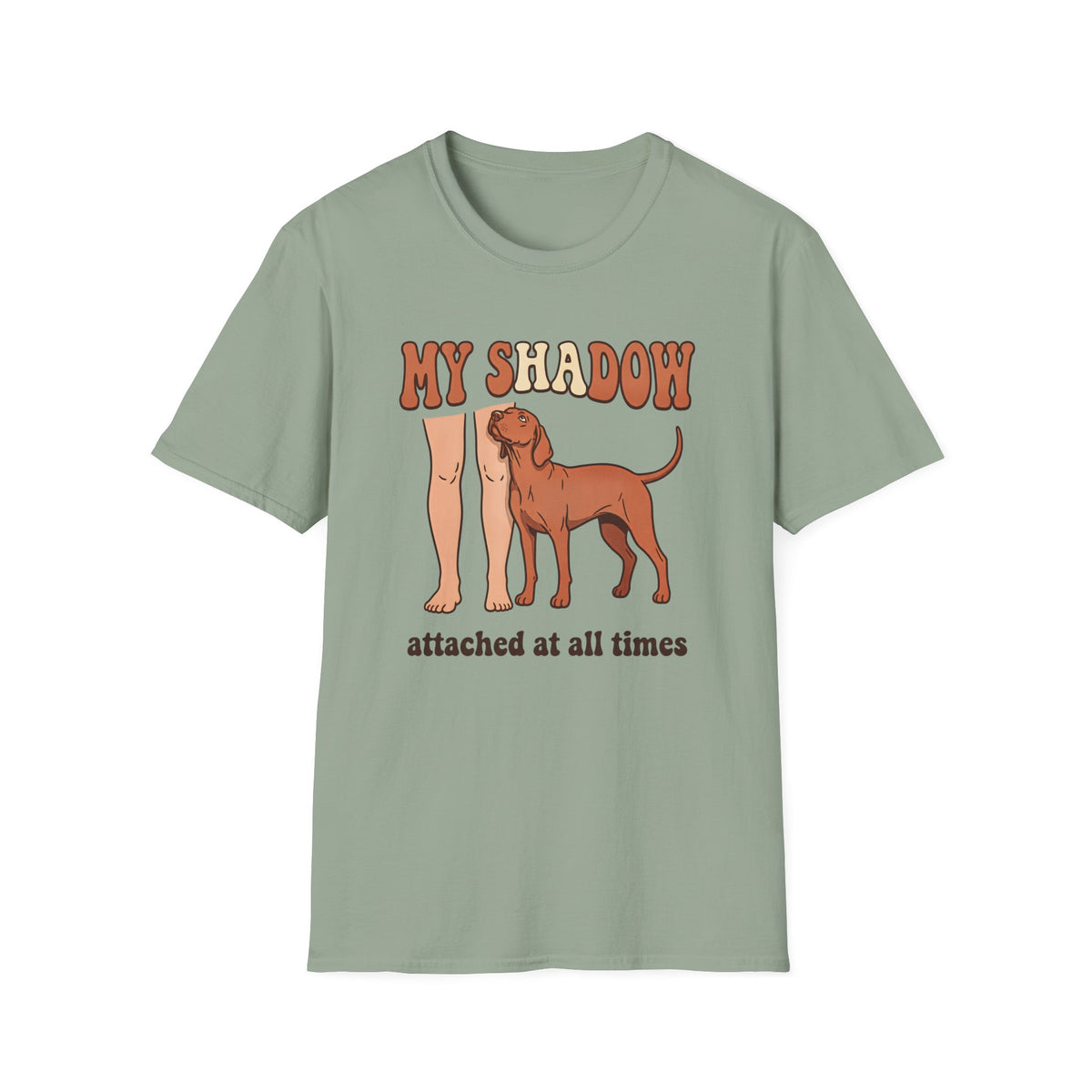 My Shadow T-shirt