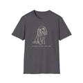 Master of The Sad Eyes T-shirt