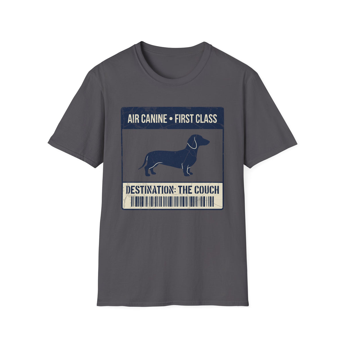 Air Canine T-shirt