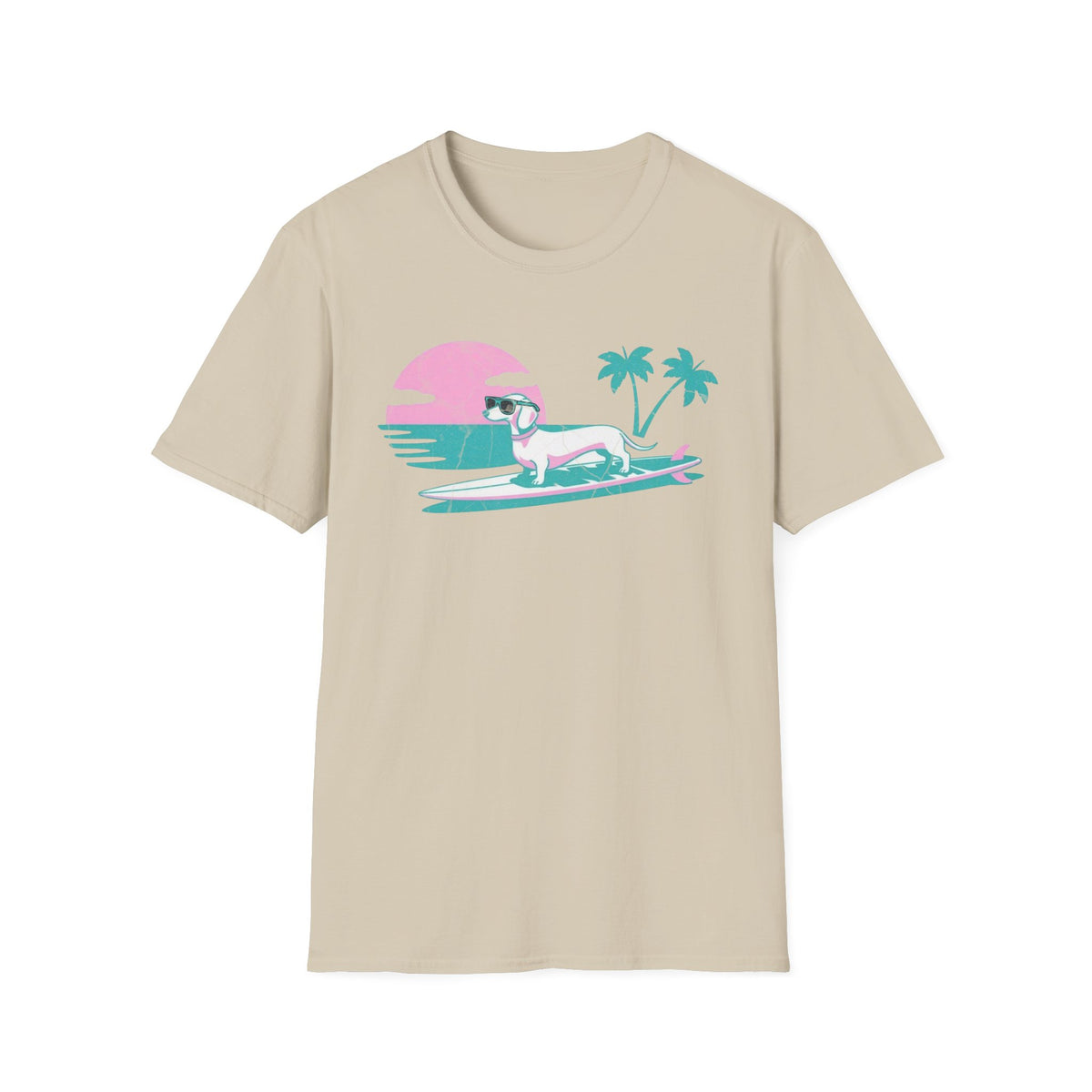 Playing it Cool T-shirt