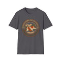 Professional Nap Enthusiast T-shirt