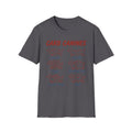 Carb Canines T-shirt