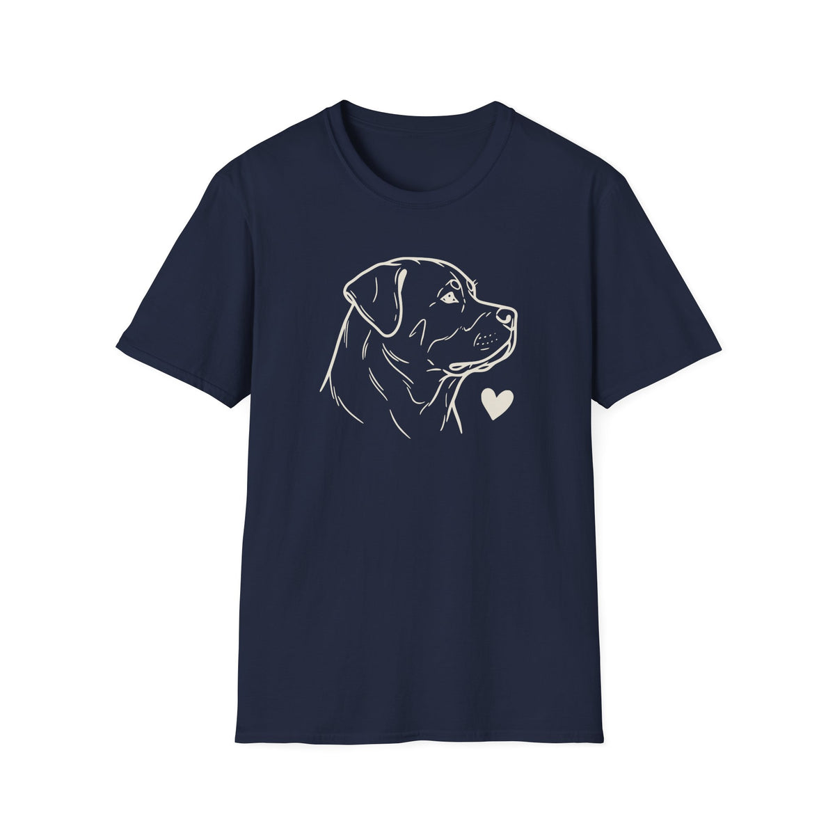 Sweet Hound T-shirt