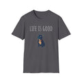 Life is Good T-shirt