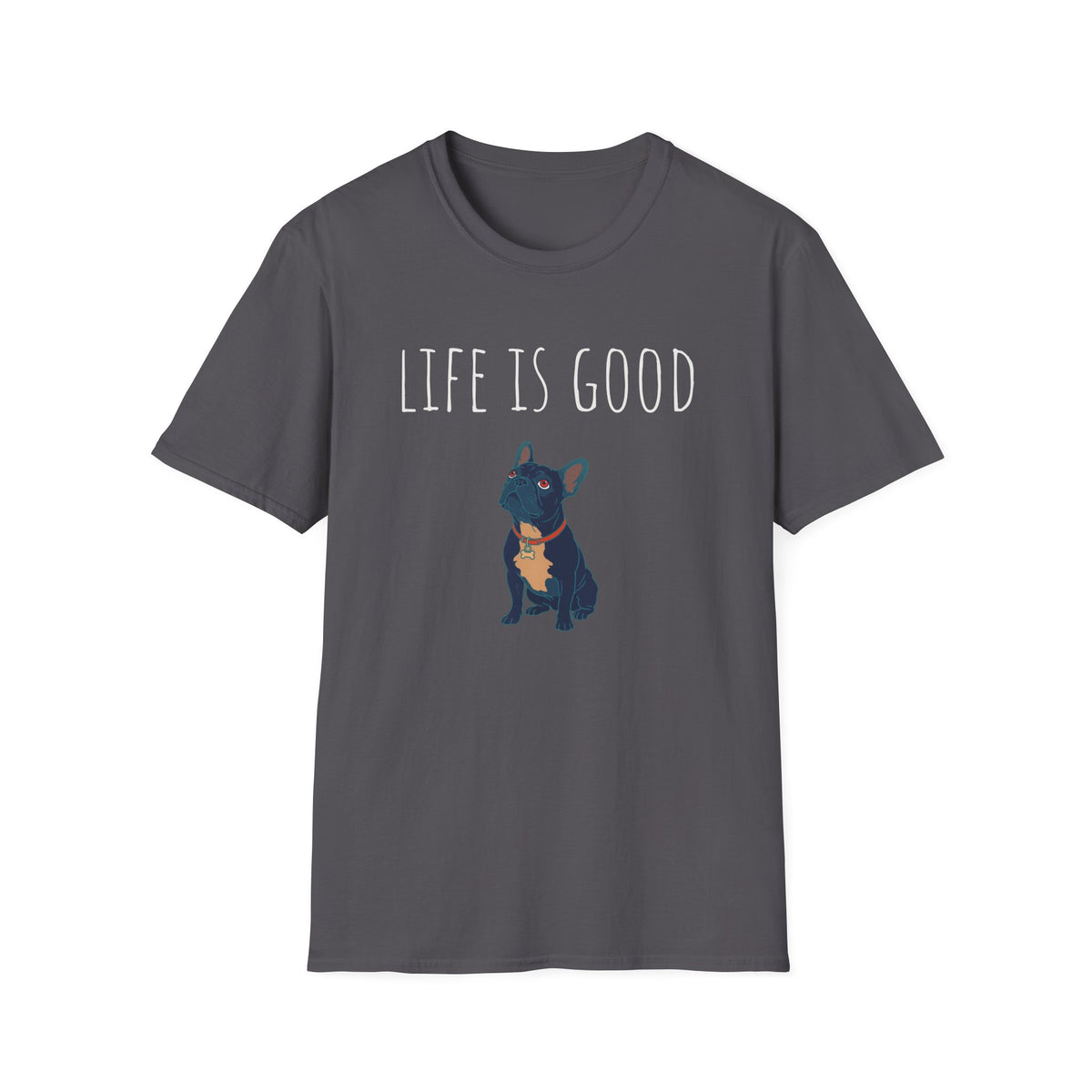 Life is Good T-shirt