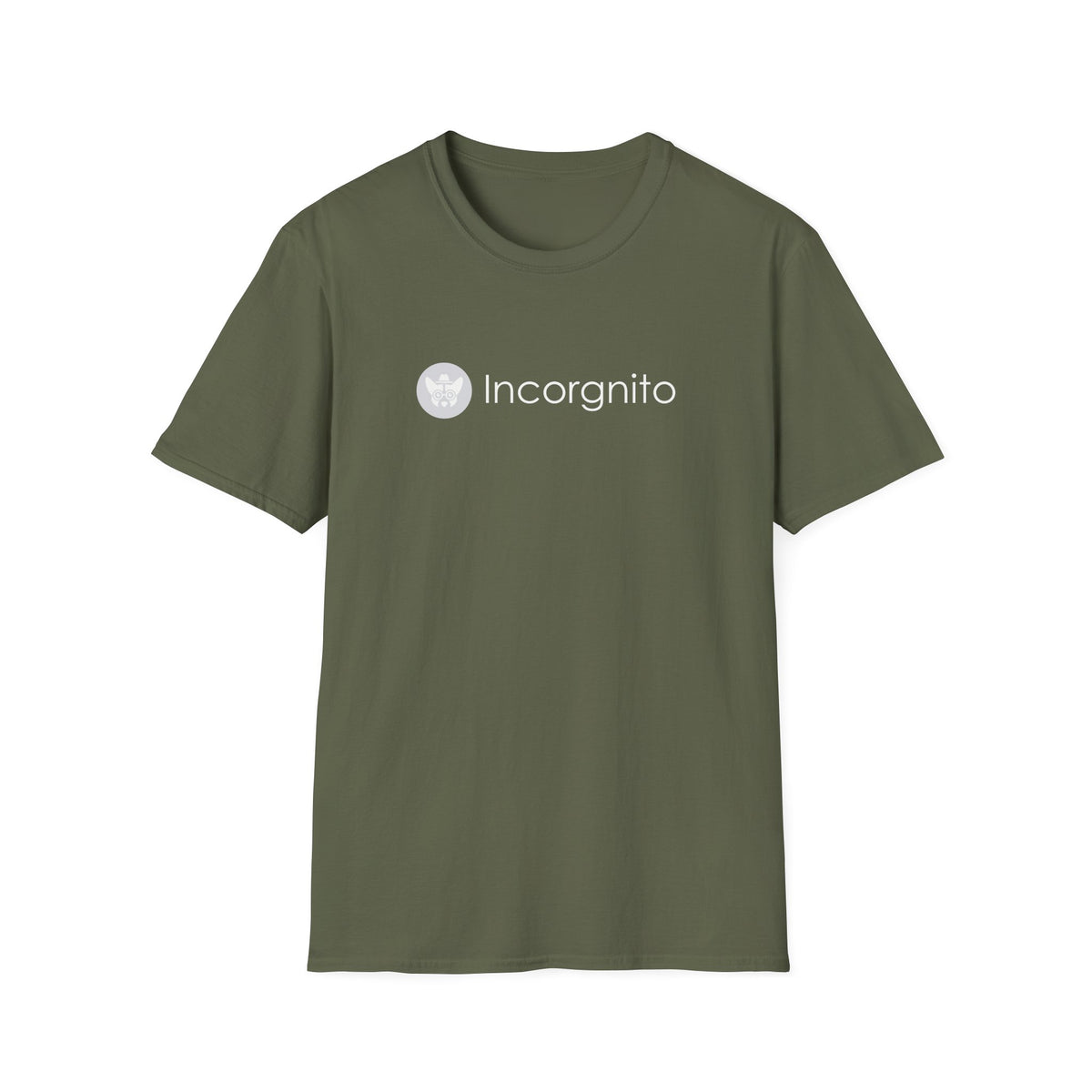 Incorgnito T-shirt