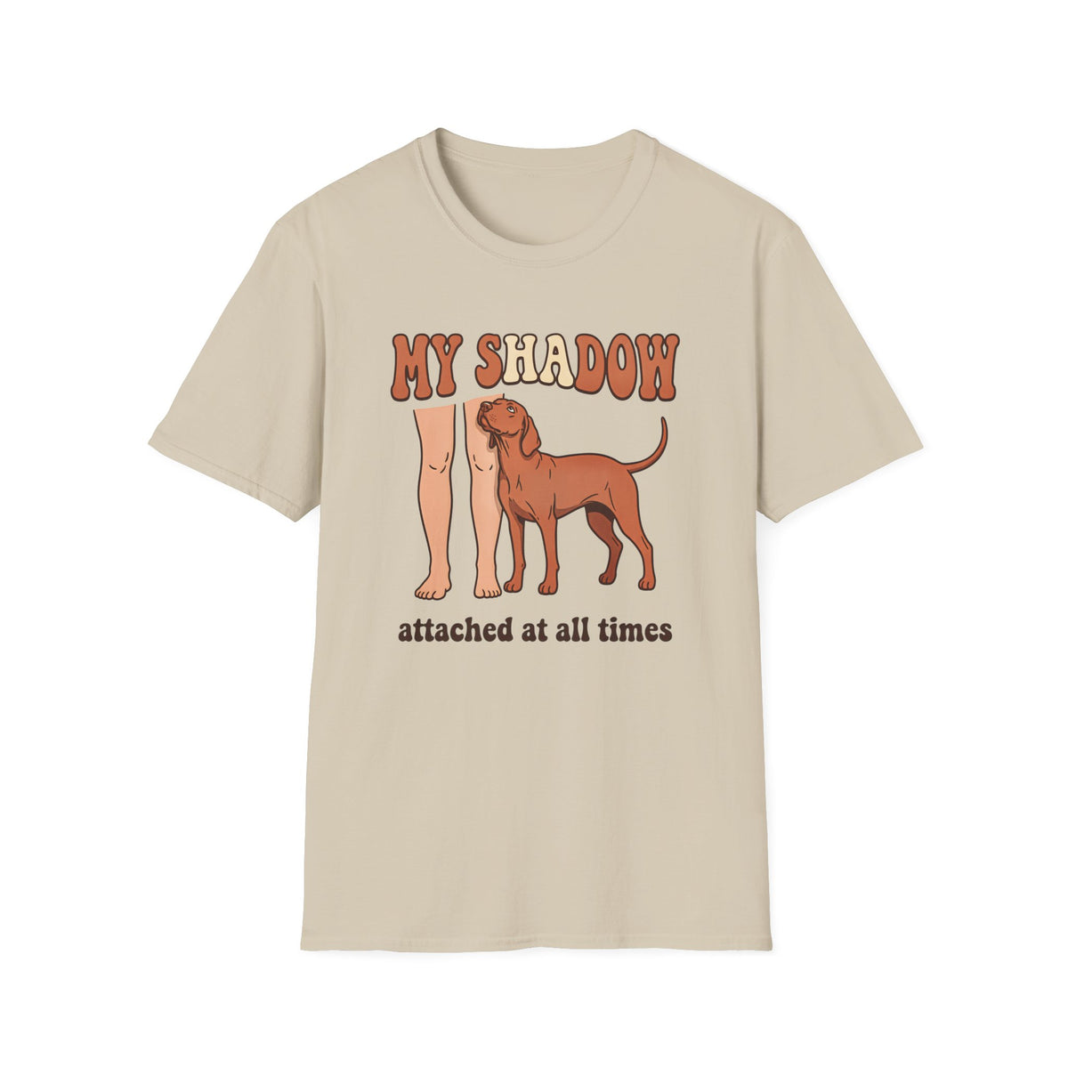 My Shadow T-shirt