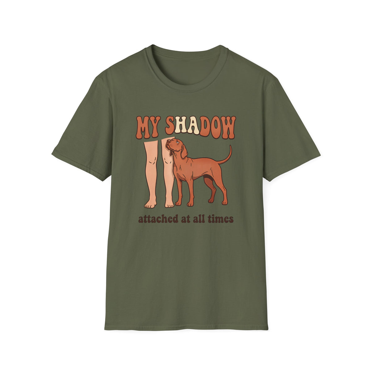 My Shadow T-shirt