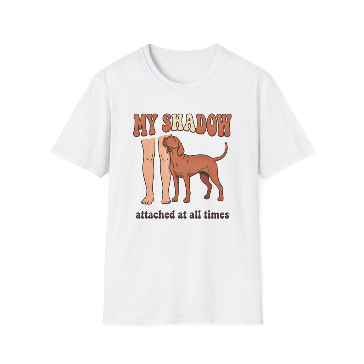 My Shadow T-shirt