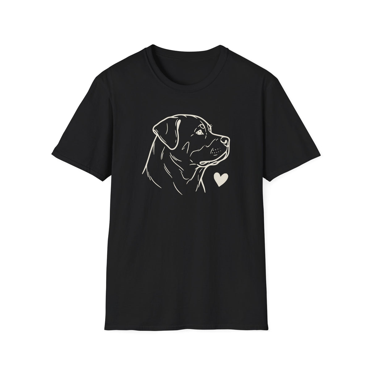 Sweet Hound T-shirt