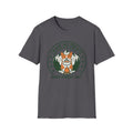 Leave No Treats T-shirt