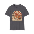 Checking Out Early Since Day One T-shirt