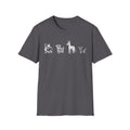 Mutt Club T-shirt