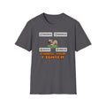 Choose Your Fighter T-shirt