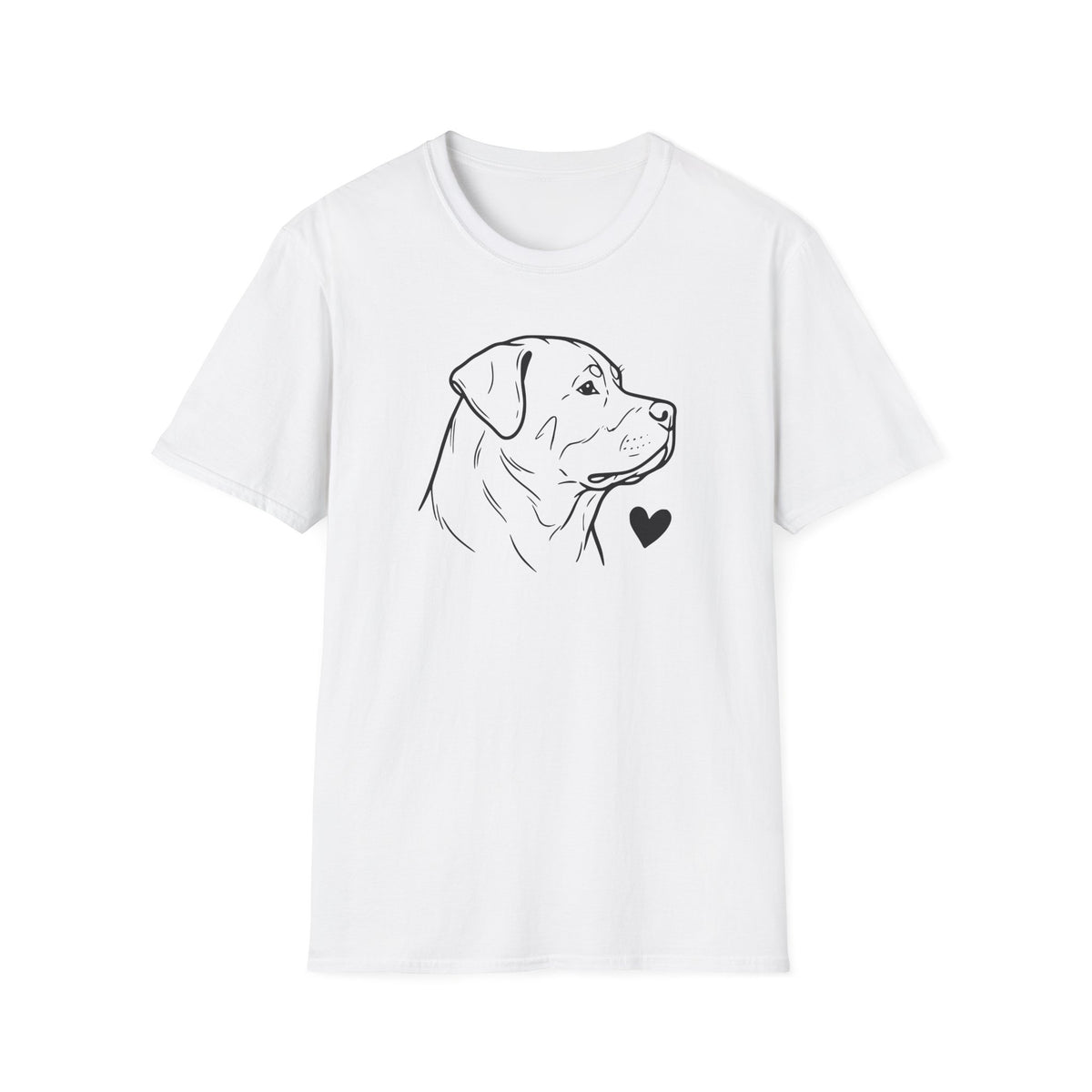 Sweet Hound T-shirt