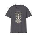 Per My Last Email Woof T-shirt