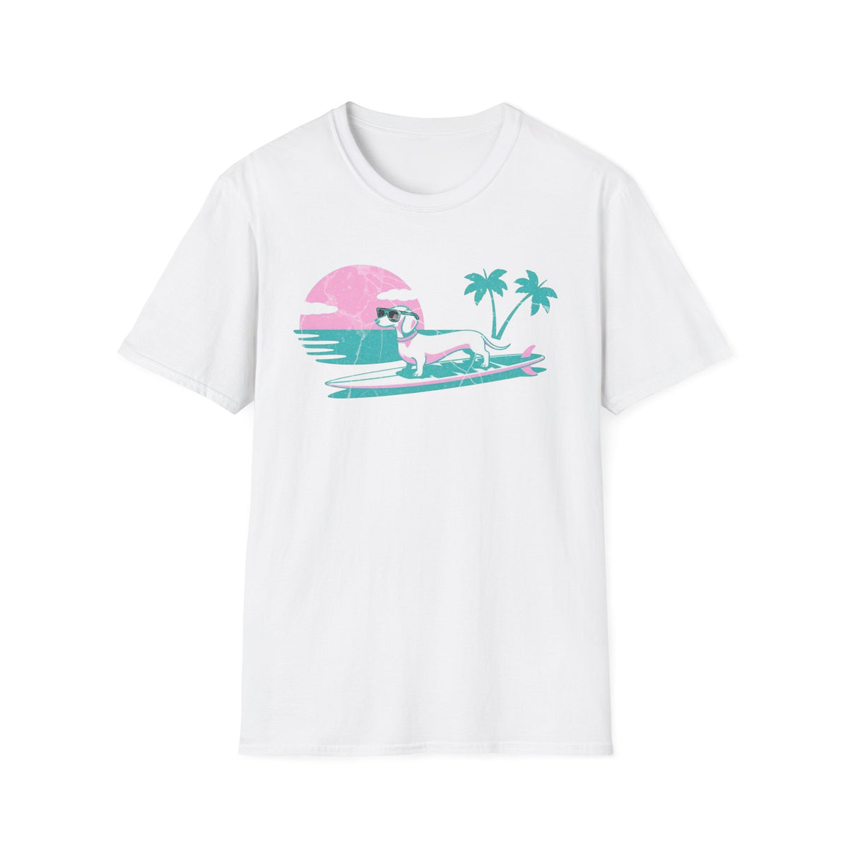 Playing it Cool T-shirt