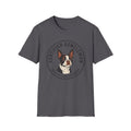 Certified Gentleman T-shirt