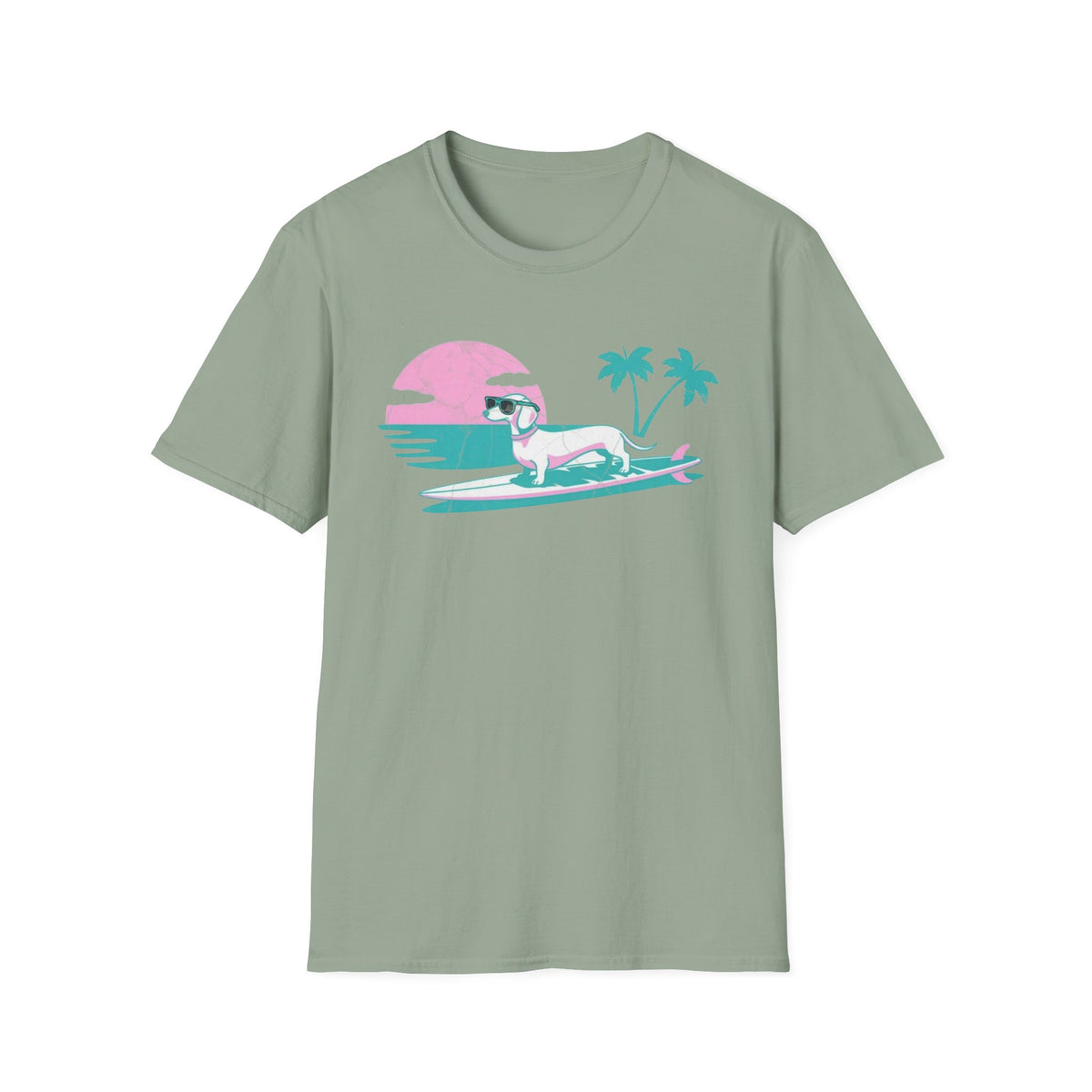 Playing it Cool T-shirt