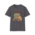Emotional Support Shadow T-shirt