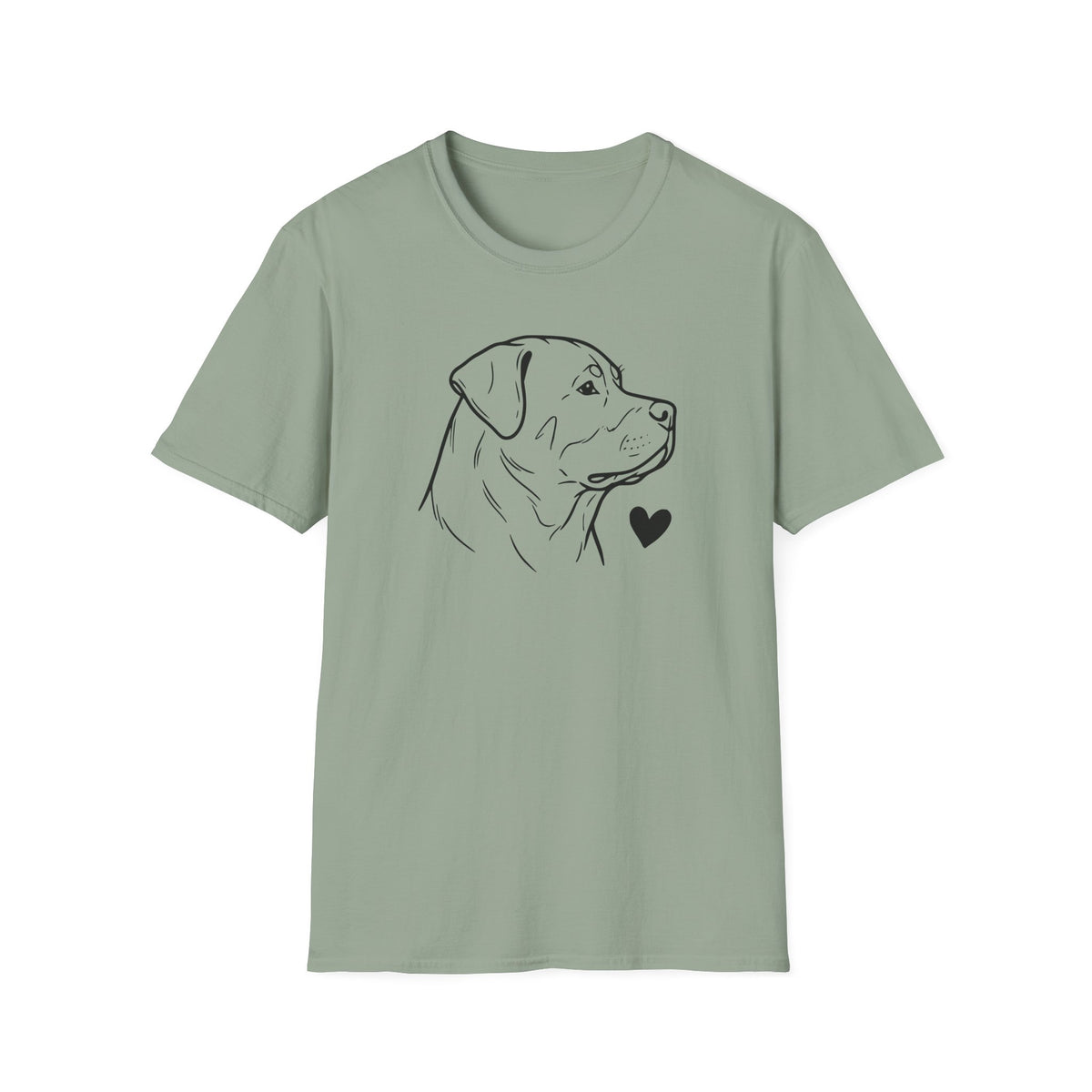 Sweet Hound T-shirt