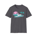 Playing it Cool T-shirt