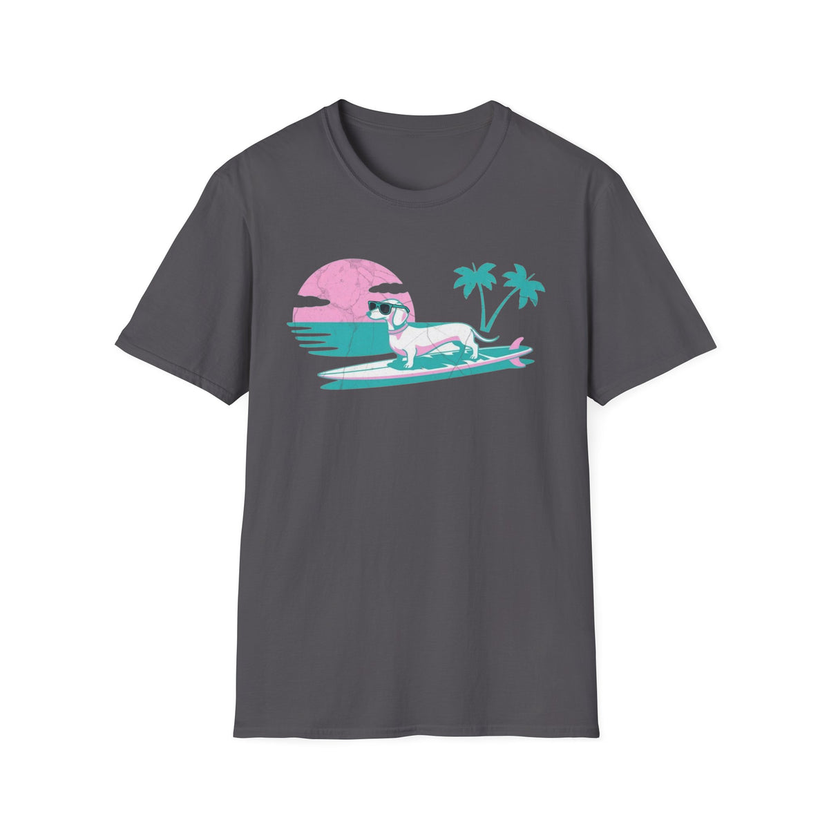 Playing it Cool T-shirt