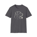 Sweet Hound T-shirt