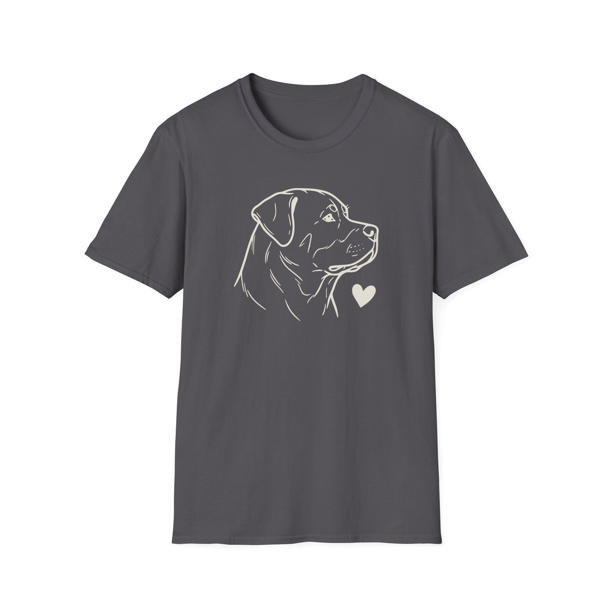Sweet Hound T-shirt