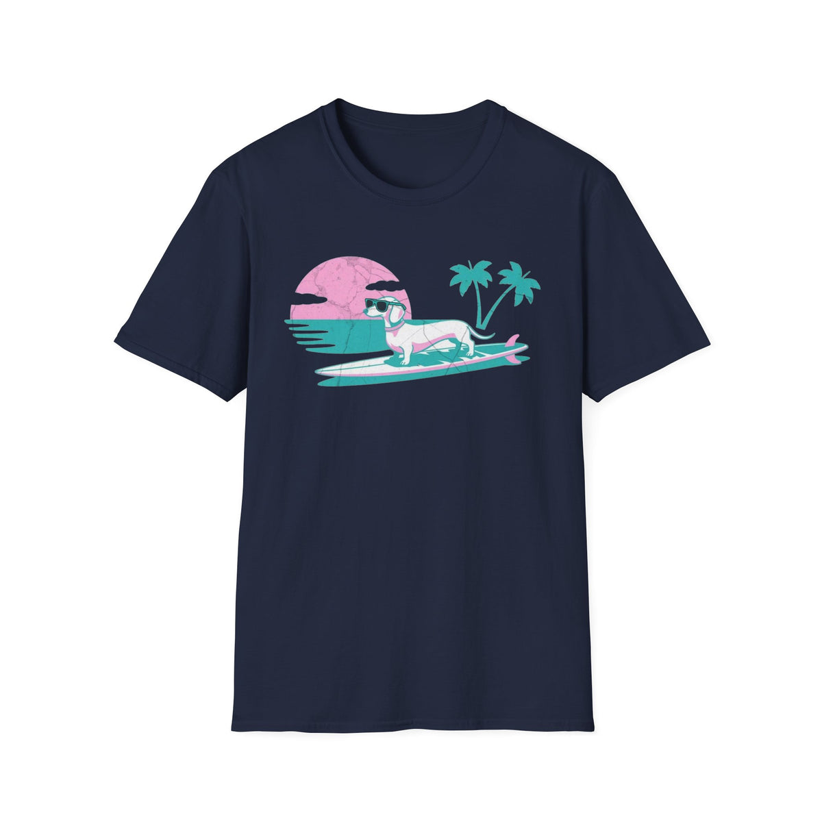 Playing it Cool T-shirt