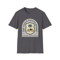 The Couch Potato Resort T-shirt