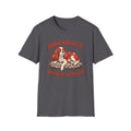 Born Royalty, Raised Spoiled T-shirt