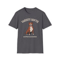 Varsity Softie T-shirt
