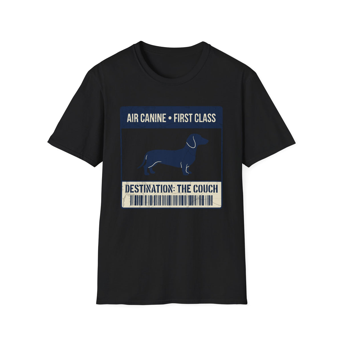 Air Canine T-shirt