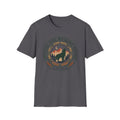 Official Dog Walking Patrol T-shirt