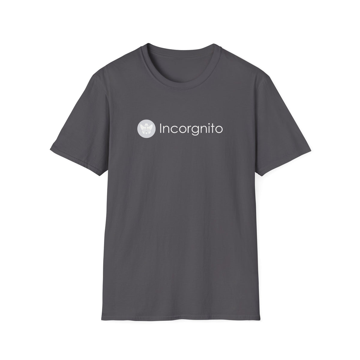 Incorgnito T-shirt