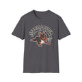 Snorts Louder Than it Barks T-shirt