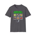 Good Boy Inventory T-shirt