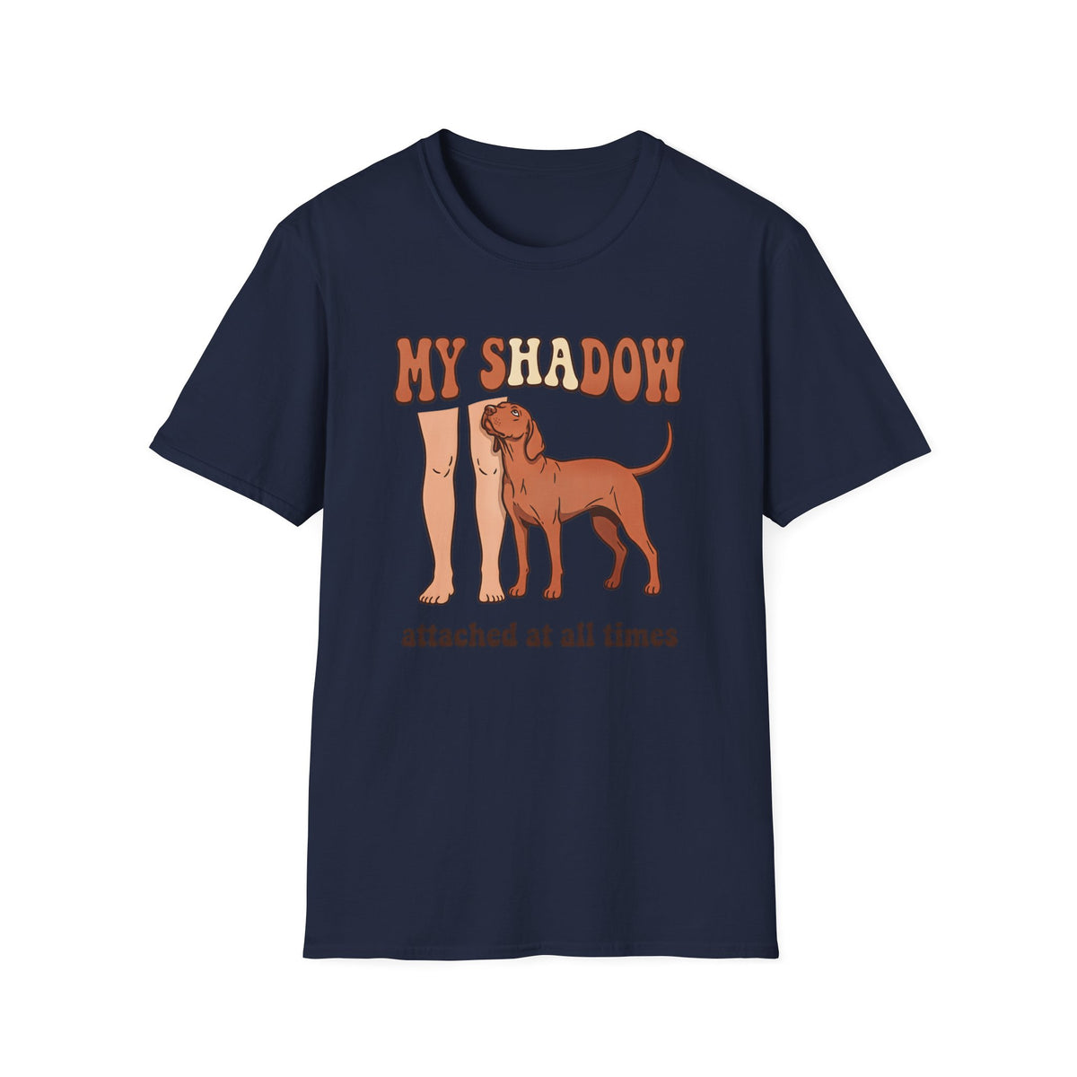 My Shadow T-shirt