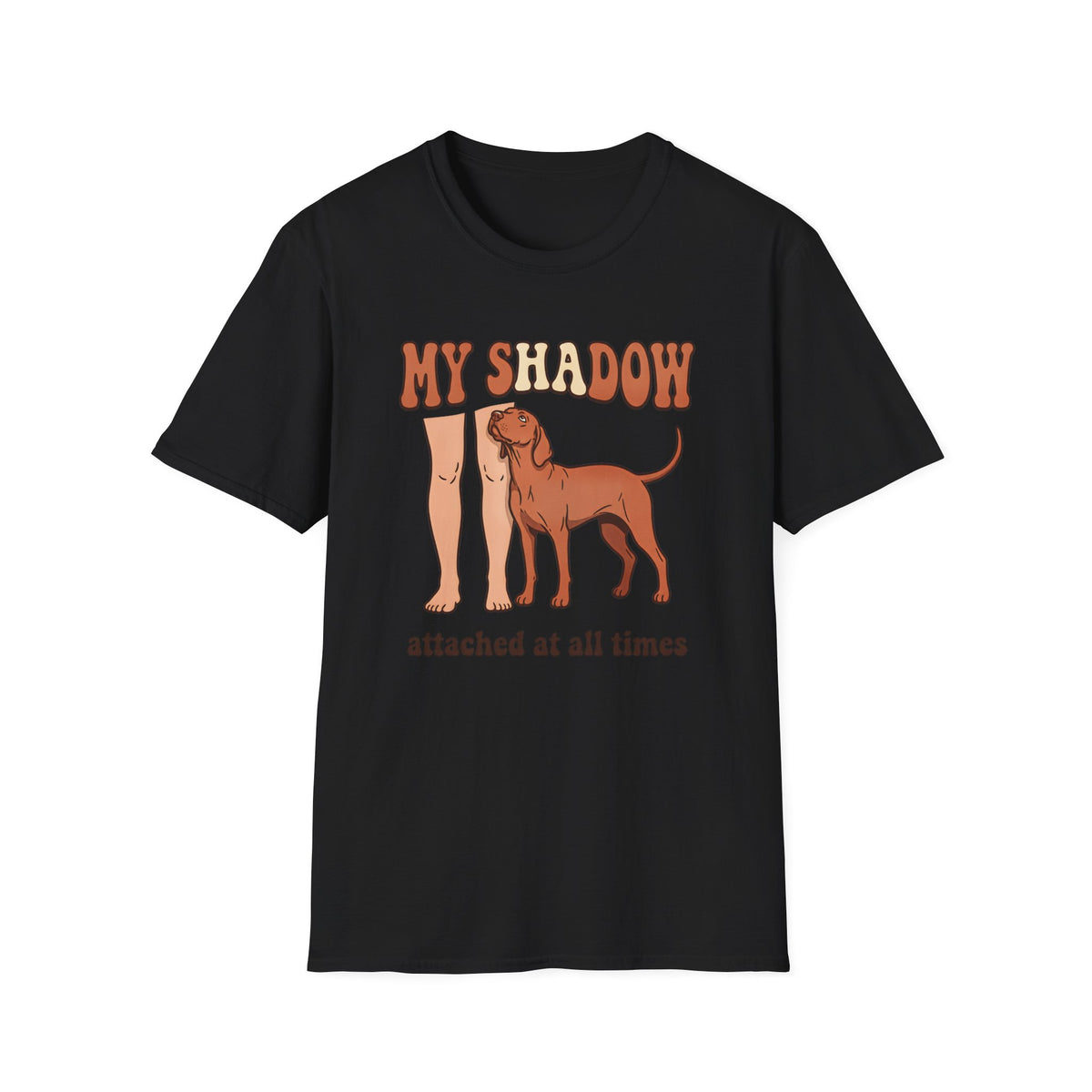 My Shadow T-shirt