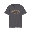 Longbody Legends T-shirt